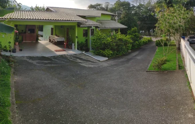 Foto do imóvel: Terreno Cacupé