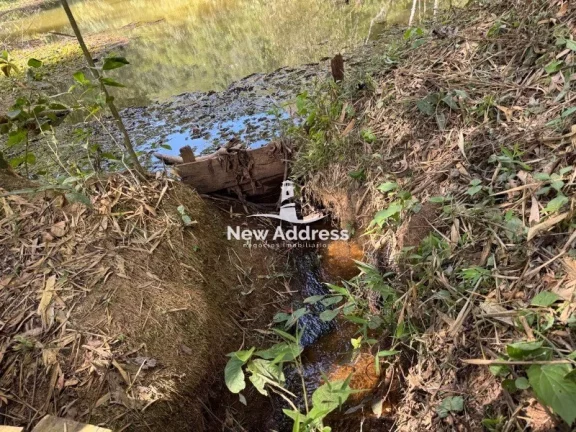 Imagem Terreno com nascente à venda em Soído de Cima - Domingos Martins