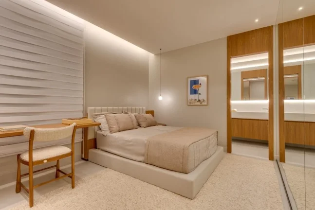 Imagem APARTAMENTO RESIDENCIAL em Goiânia - GO, Setor Marista