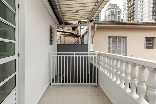 Imagem CASA RESIDENCIAL em São Paulo - SP, Santana