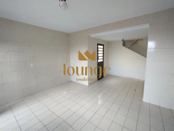 Imagem Casa para alugar em Jd. Pacaembu Zona Norte - Sorocaba/SP