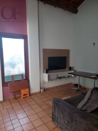 Imagem Linda casa à venda - Condomínio Cafezal VI - Itupeva - SP