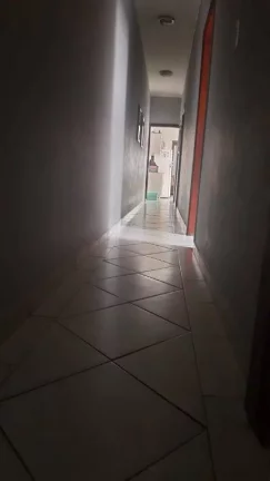 Imagem Casa com 2 dormitórios à venda, 118 m² por R$ 450.000,00 - Ocian - Praia Grande/SP