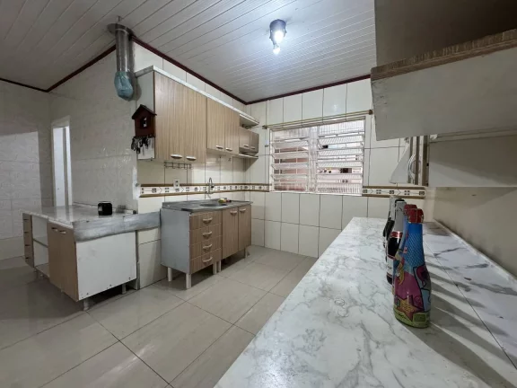 Imagem Casa com 2 quartos, 154 m², Vargas, Sapucaia do Sul