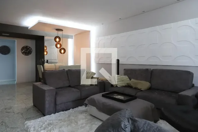 Imagem Apartamento à Venda - Recreio, 4 Quartos, 392 m2