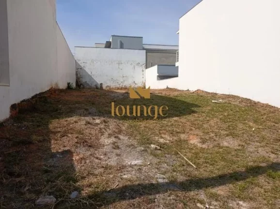 Imagem Terreno à Venda Villagio Milano Zona Oeste - Sorocaba/SP