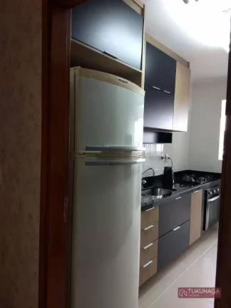 Imagem Apartamento à venda, 60 m² por R$ 440.000,00 - Sítio do Mandaqui - São Paulo/SP