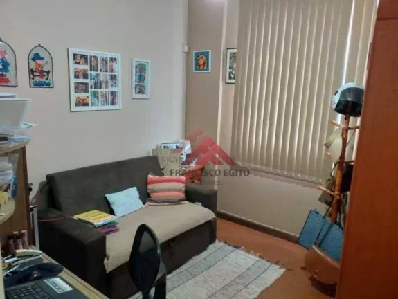 Imagem Apartamento Residencial à venda, Santa Rosa, Niterói - .