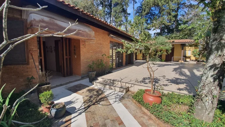 Imagem Casa com 4 dormitórios à venda por R$ 2.850.000,00 - Jardim Marajoara - São Paulo/SP
