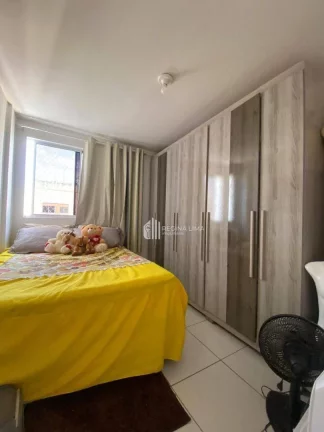 Imagem Apartamento com 3 dormitórios à venda, 65 m² por R$ 350.000,00 - POR $ 280.000,00 Uruguai - Teresina/PI