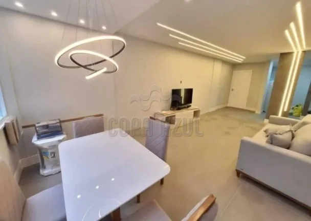 Imagem Copacabana - Residencial › Apartamento com 3 quarto(s) a Venda