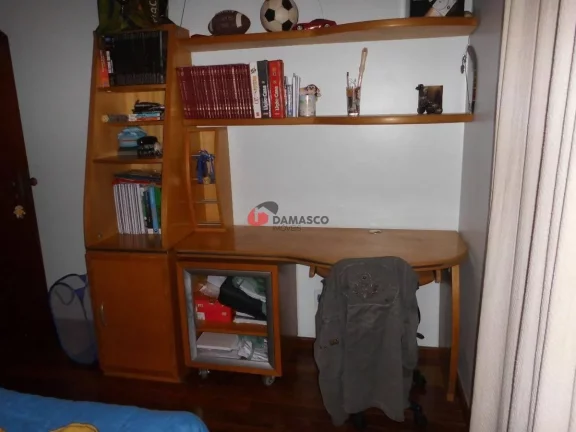 Imagem Sobrado à venda 3 Quartos, 2 Suites, 5 Vagas, 280M², Olímpico, São Caetano do Sul - SP