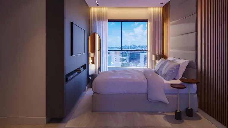 Imagem Apartamento à venda em João Pessoa, Jardim Oceania, com 2 quartos, 63,92m2