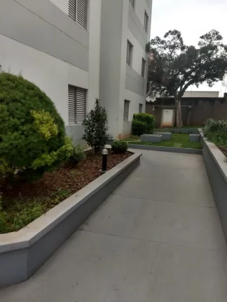 Imagem Apartamento com 3 dorm,(1 suite)2 banheiros com box blindexSala com varandaCopa cozinhaLavanderia fe...