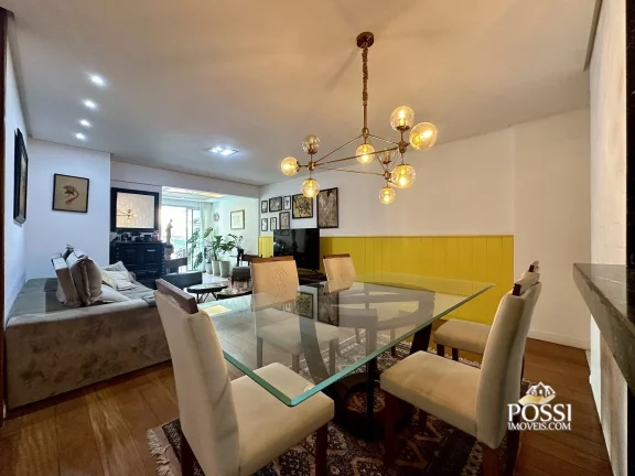 Imagem Exclusivo Garden com 4 Suítes no Parque das Castanheiras – Conforto de Casa em Localização Privilegiada!