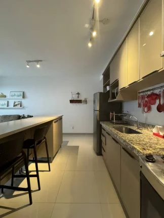Imagem Apartamento á venda na Praia das Toninhas Ubatuba