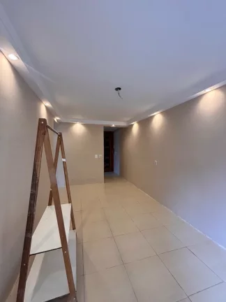 Imagem Edificío Parque Apto 104 - Apartamento à venda no bairro Praia de Belas - Porto Alegre/RS