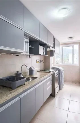 Imagem Apartamento à venda no centro de Ubatuba-SP