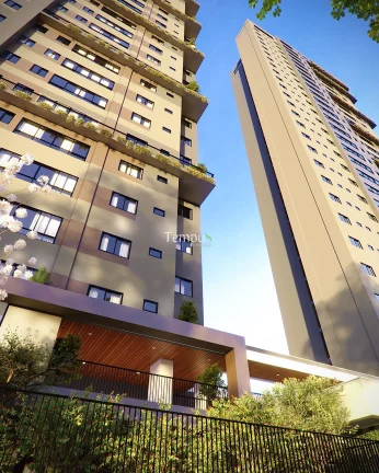 Imagem Bliss Enjoy - Apartamento à venda no bairro Setor Bueno - Goiânia/GO