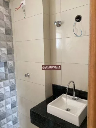 Imagem Apartamento com 2 dormitórios à venda, 39 m² por R$ 340.000,00 - Vila Constança - São Paulo/SP