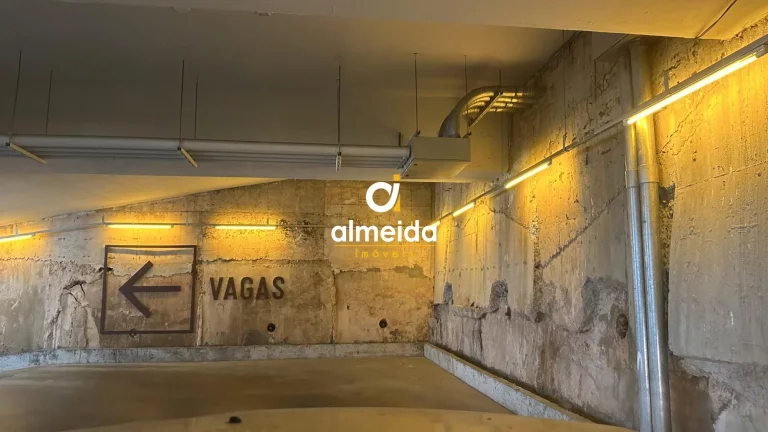 Imagem SALA COMERCIAL VITTA CENTER