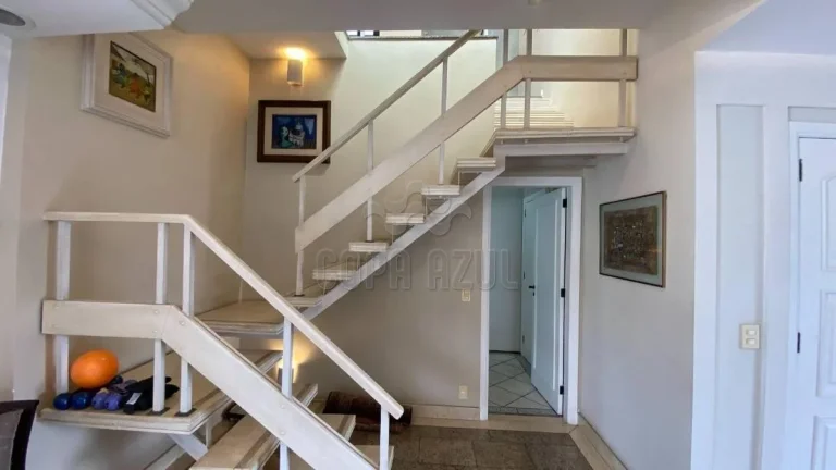 Imagem Lagoa - Residencial › Cobertura com 4 quarto(s) a Venda