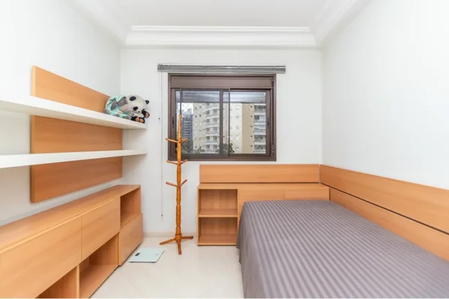 Imagem APARTAMENTO RESIDENCIAL em São Paulo - SP, Paraíso