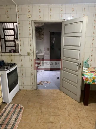 Imagem Sobrado de 220M² em Rio Bonito, São Paulo - 2 Dormitórios, 2 Banheiros por R$450.000 - Venda
