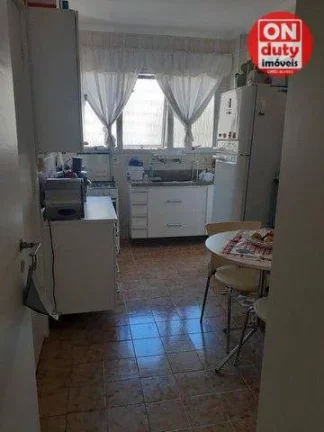Imagem Apartamento com 3 dormitórios à venda, 98 m² por R$ 540.000,00 - Pitangueiras – M – Barra Funda - Guarujá/SP