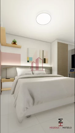 Imagem Casa de 3 quartos com 2 suítes e 123,33 m² no Jardim Benintendi, Franco da Rocha-SP: Confira essa oportunidade única!