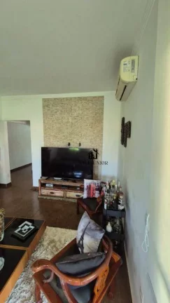 Imagem Casa com 3 dormitórios sendo 1 suíte à venda, 210 m² por R$ 1.150.000 - Condomínio Village da Serra - Araçoiaba da Serra/SP