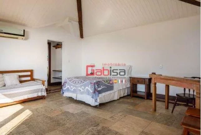 Imagem Casa com 4 dormitórios à venda, 300 m² por R$ 3.700.000,00 - Village de Búzios - Armação dos Búzios/RJ