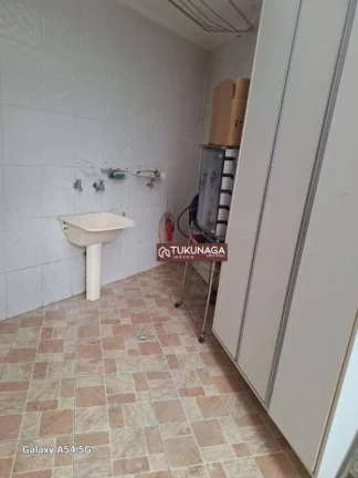 Imagem Sobrado com 3 quartos à venda, 103 m² por R$ 900.000 - Vila Rosália - Guarulhos/SP
