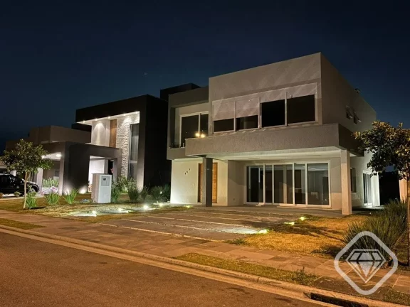 Imagem Casa Semi Mobiliada em Condomínio de Alto Padrão no Alphaville Vêneto

Brilhante Imóveis apresen...
