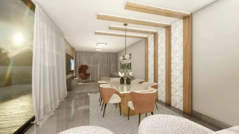 Imagem Casa no Residencial Euroville ll