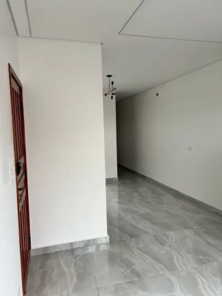 Imagem Casa com 2 dormitórios à venda, 57 m² por R$ 480.000,00 - Vila Nova Cintra - Mogi das Cruzes/SP