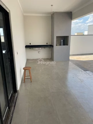 Imagem Casa em Condomínio