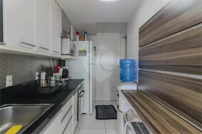 Imagem Apartamento à venda com 3 quartos, sendo 1 suíte, no condomínio Vida Viva Butantã, São Paulo - SP