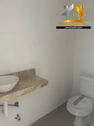 Imagem Casa NOVA à venda no condomínio Via Verde em Caucaia do Alto - Batelli Imóveis
