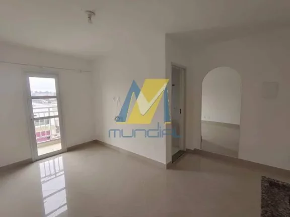 Imagem Apartamento para Locação 1 Quarto, R$1.190,00, Rudge Ramos, SBC.
