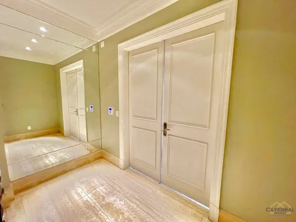Imagem Apartamento à Venda com 5 Quartos e 6 banheiros no Seridó com 511 m2 em São Paulo