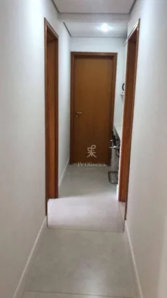 Imagem Apartamento com 3 dormitórios à venda, 139 m² por R$ 1.350.000,00 - Alphaville - Santana de Parnaíba/SP