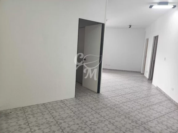 Imagem Sala comercial na Av. Jundiaí