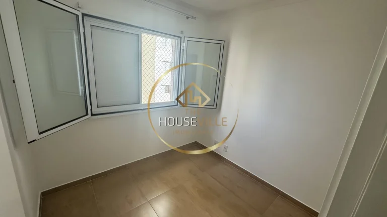 Imagem Apartamento, 4 Dormitórios (2 Suítes), 2 Vagas, Condomínio Pátio Clube