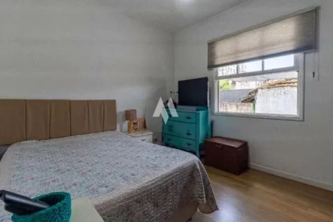 Imagem Apartamento com 3 quartos e 3 banheiros à venda, 97 m² por R$ 495.000