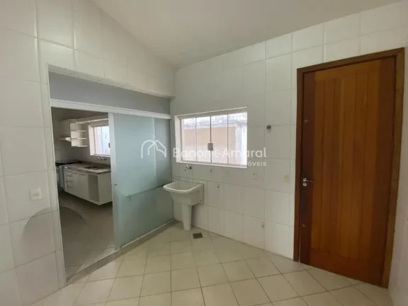 Imagem Imagine viver em um lugar onde cada detalhe foi pensado para inspirar. Uma casa que se integra à na...