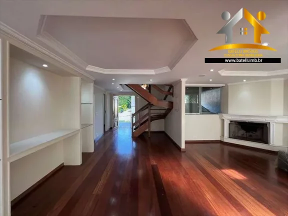 Imagem Casa - Condomínio Carmel - Cotia | Batelli Imóveis