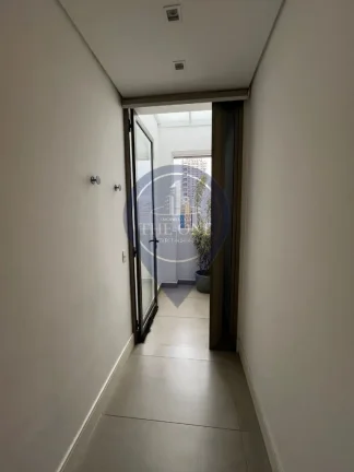 Imagem Cobertura de luxo no Jardim Paulista com 2 suítes, 2 vagas e 87m² em São Paulo-SP