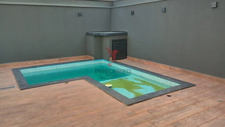 Imagem VENDA CASA CONDOMINIO QUINTA DO ENGENHO