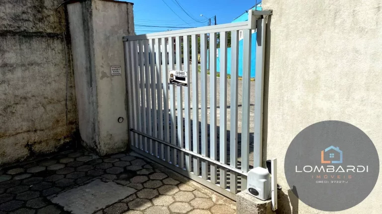 Imagem Apartamento a poucos metros da praia !
